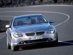 BMW 645 Ci 2004 года